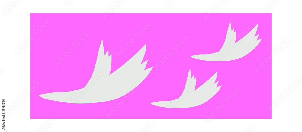 Naklejka premium vector icon