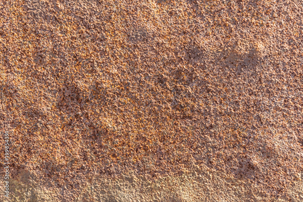 texture rusty deformed metal, abstract background texture rusty deformed metal, abstract background