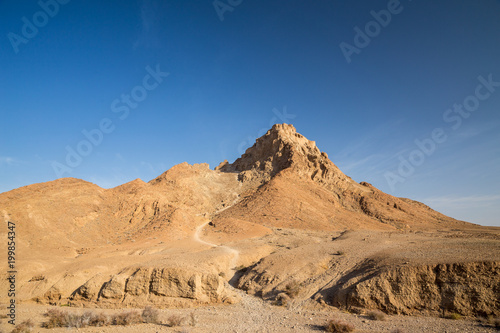 Ismailism Fort  Boshrouyeh  Khorasan  Iran