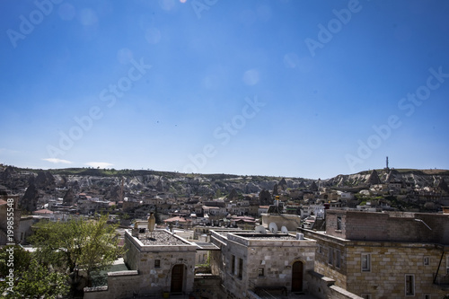cappadocia