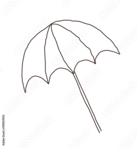  icon Umbrella