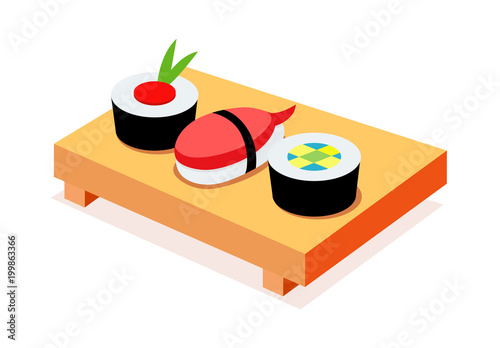 icon sushi 
