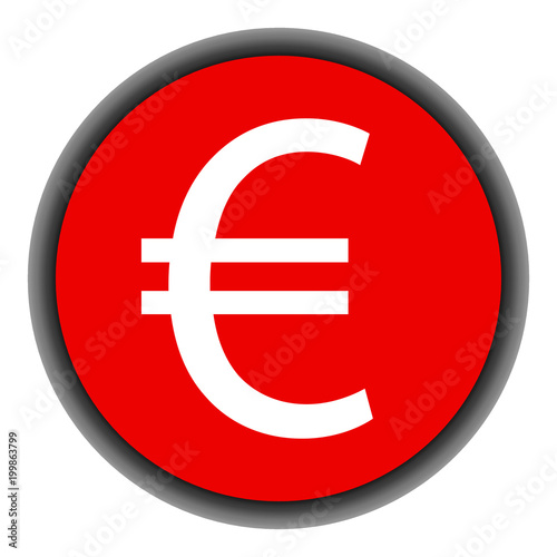 Euro Button