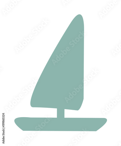icon boat