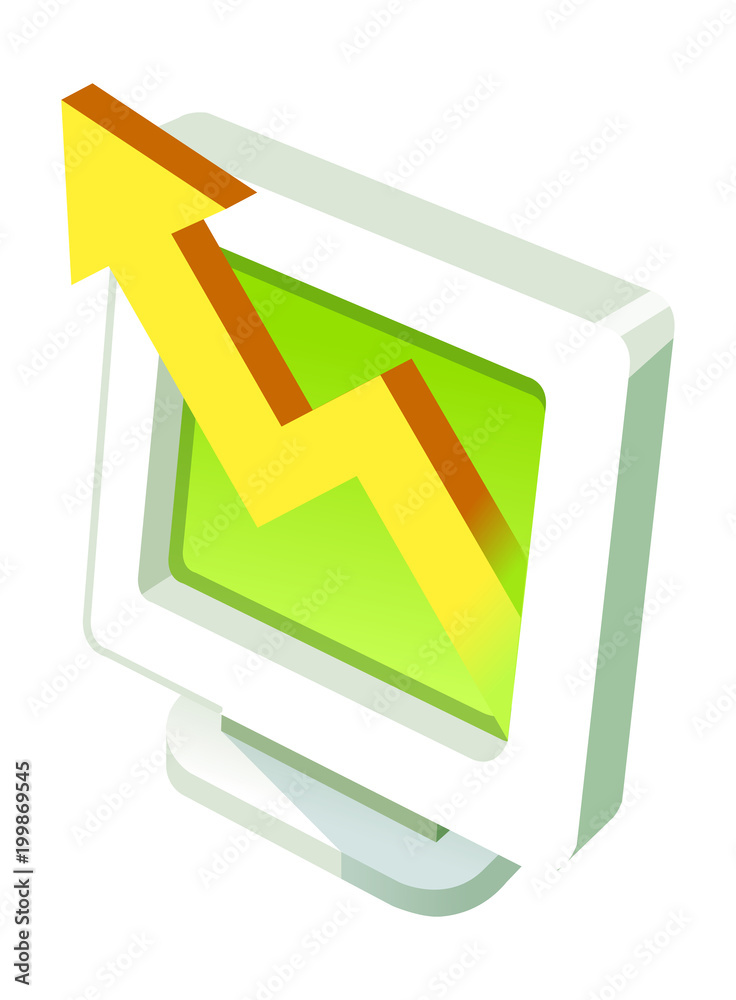 Vector Icon stock Vector Icon stock