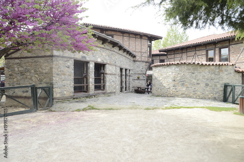 Manzara
