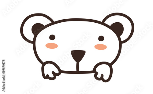 Close-up of dog