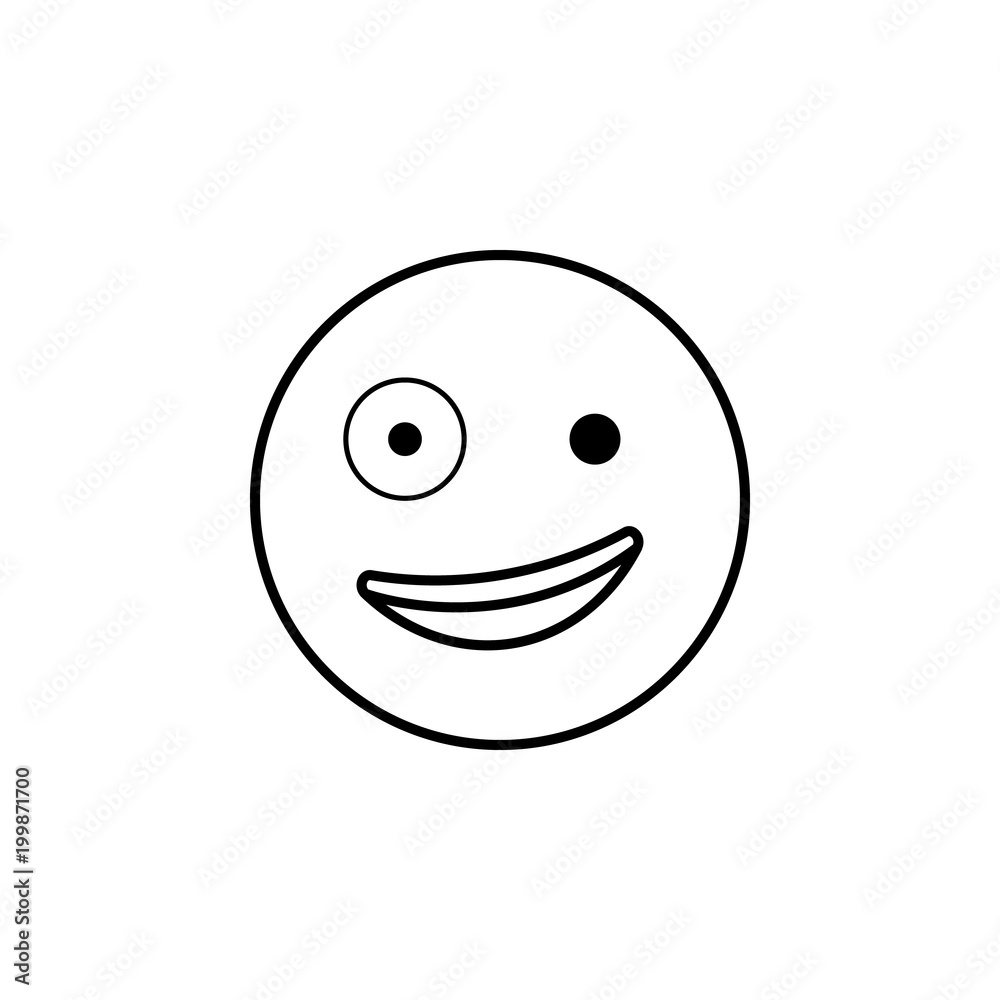 fooled icon. Detailed set of avatars of professions icons. Premium quality line graphic design. One of the collection icons for websites, web design, mobile app fooled icon. Detailed set of avatars of professions icons. Premium quality line graphic design. One of the collection icons for websites, web design, mobile app