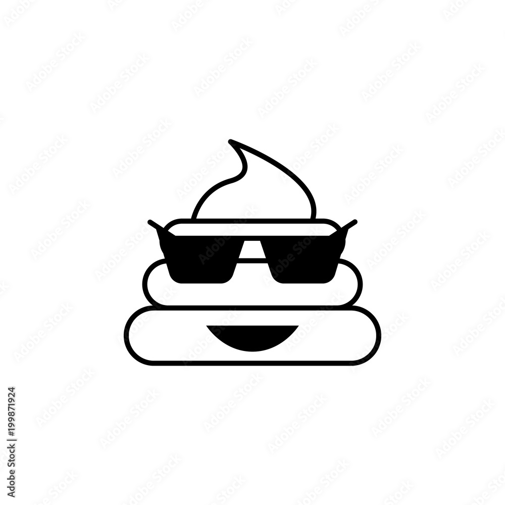 cool shit icon. Detailed set of avatars of professions icons. Premium quality line graphic design. One of the collection icons for websites, web design, mobile app cool shit icon. Detailed set of avatars of professions icons. Premium quality line graphic design. One of the collection icons for websites, web design, mobile app