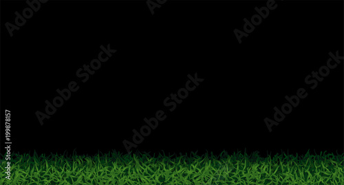 Grass ground background