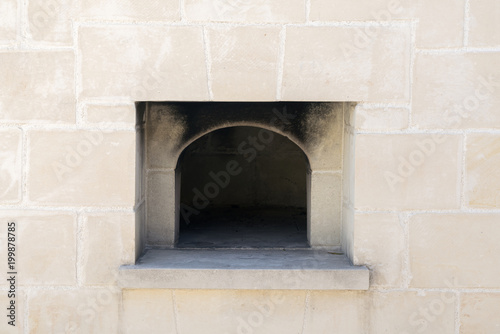 Forno a legna