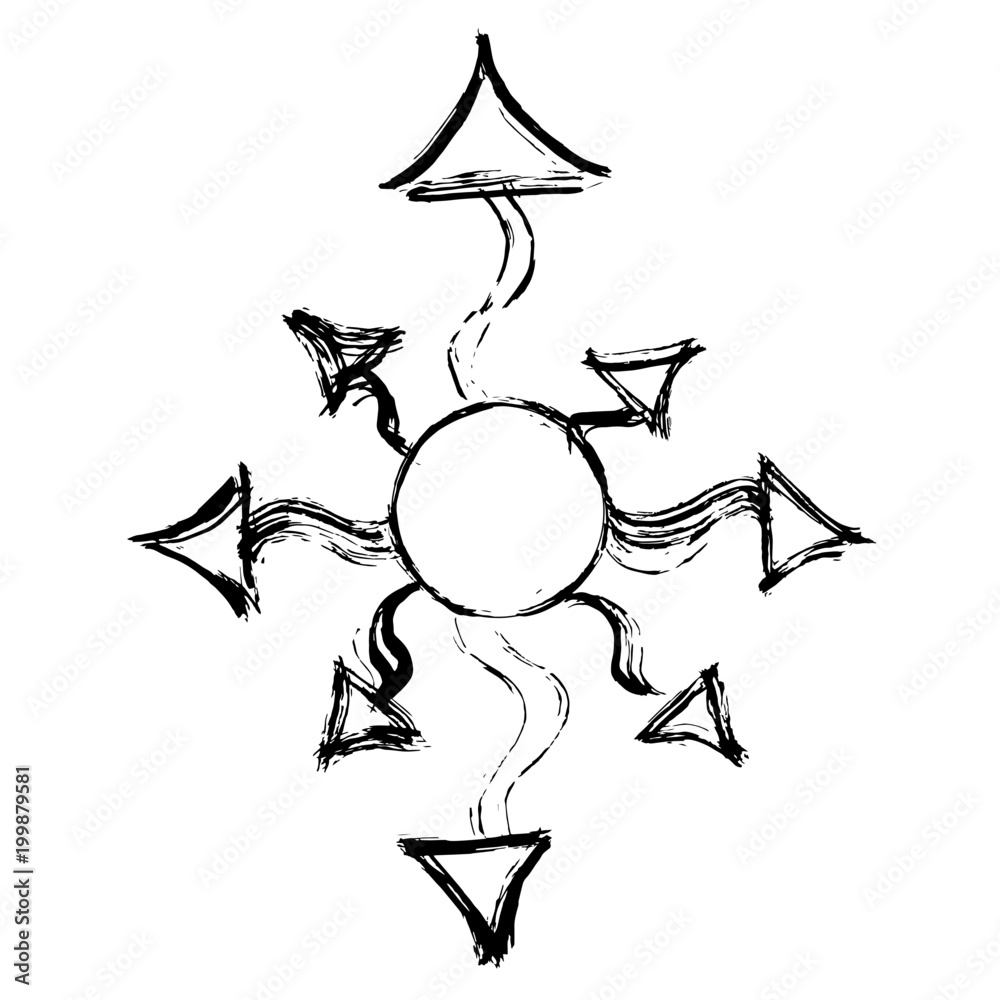 Ink Compass Ink Compass