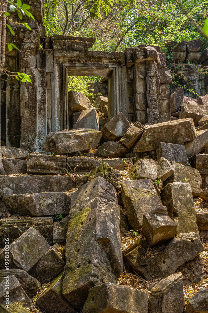 Cambodia Angkor Complex 360
Cambodia Angkor Complex 360