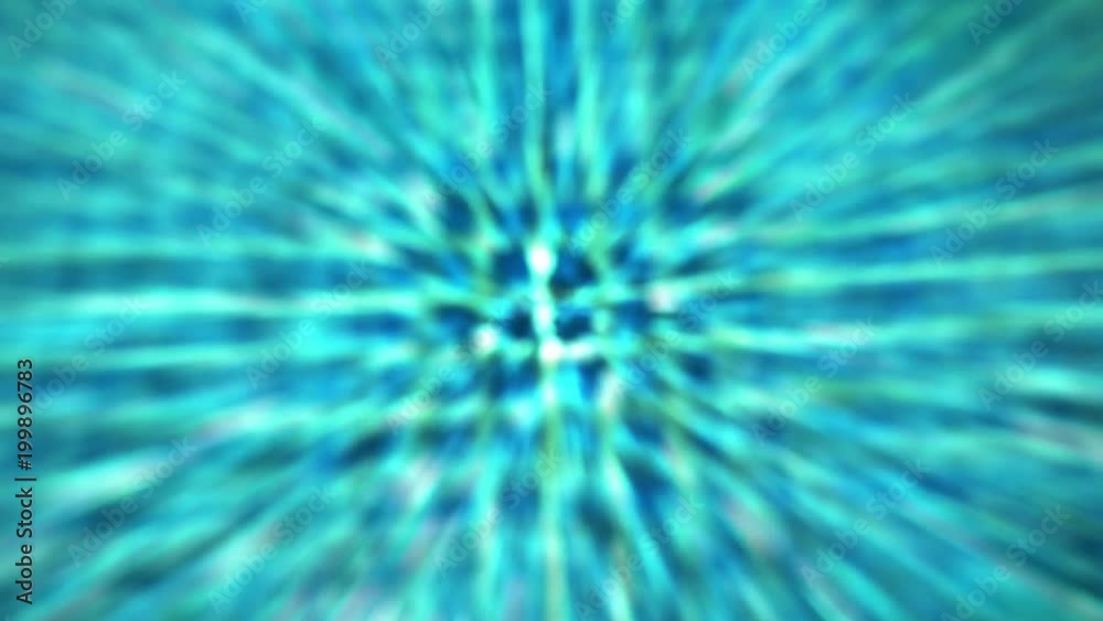 Abstract blue animation background from deep of swimming pool. 1920x1080 Abstract blue animation background from deep of swimming pool. 1920x1080