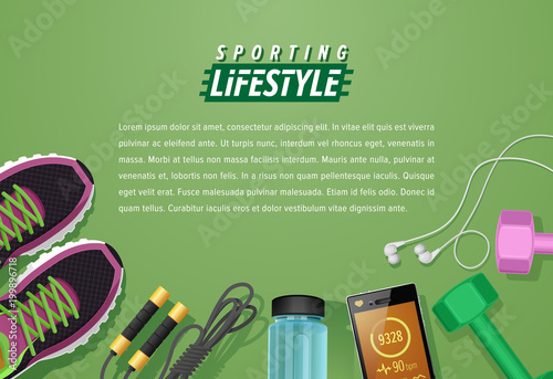 fitness set 7