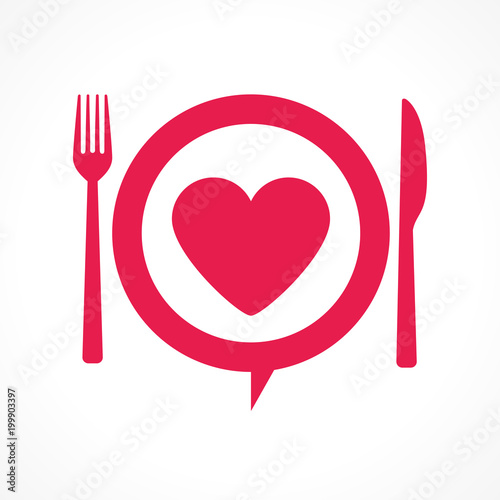 coup de coeur, restaurant