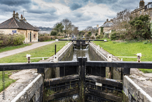 Kennett & Avon Canal