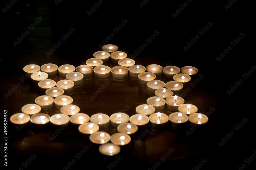 International Holocaust Remembrance Day
International Holocaust Remembrance Day