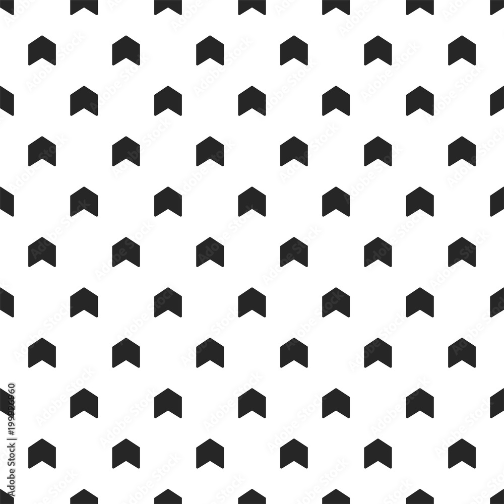 Vector arrows background - hand drawn design. Seamless stylish pattern Vector arrows background - hand drawn design. Seamless stylish pattern