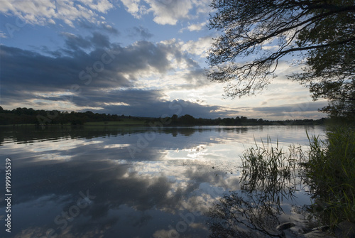 Rudyard Lake, Staffordshire