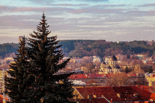 Vilnius