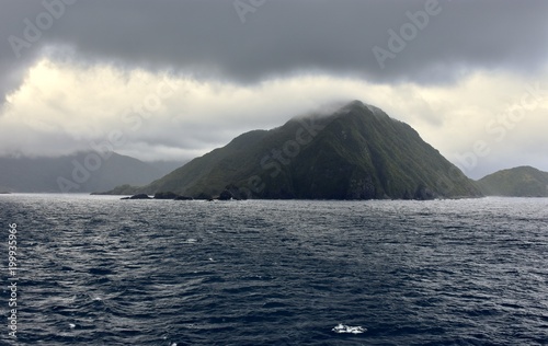 Fiordland National Park - New Zealand's South Island