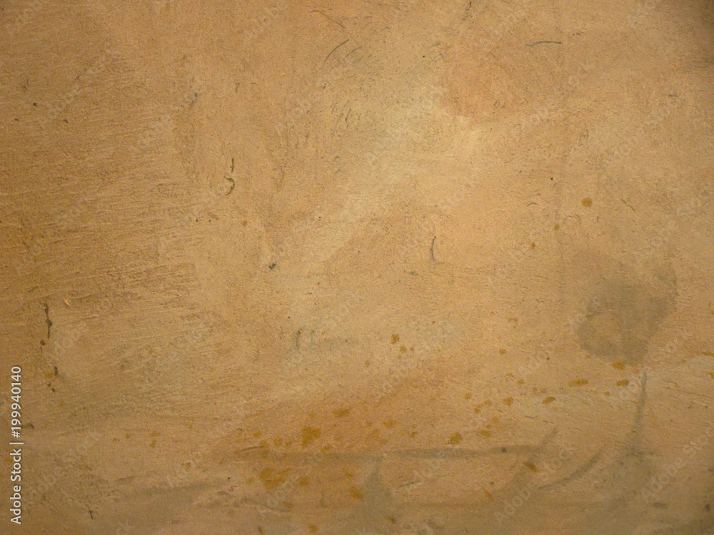 Wall with Plaster Wall with Plaster