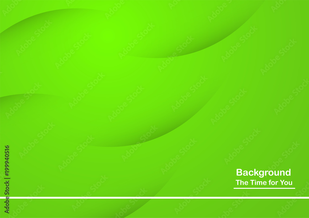 Abstract green background with copy space for white text. Modern template design for cover, brochure, web banner and magazine. Abstract green background with copy space for white text. Modern template design for cover, brochure, web banner and magazine.