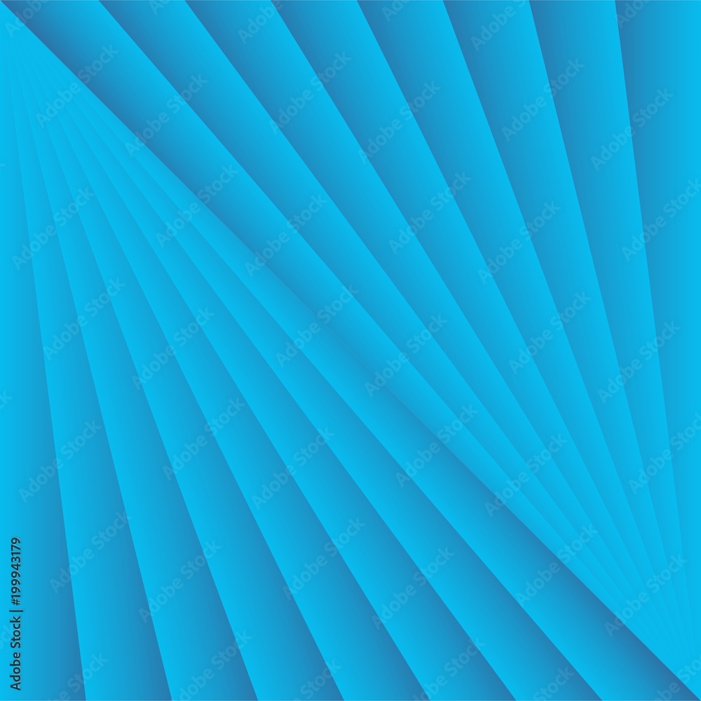 Obraz premium Blue background