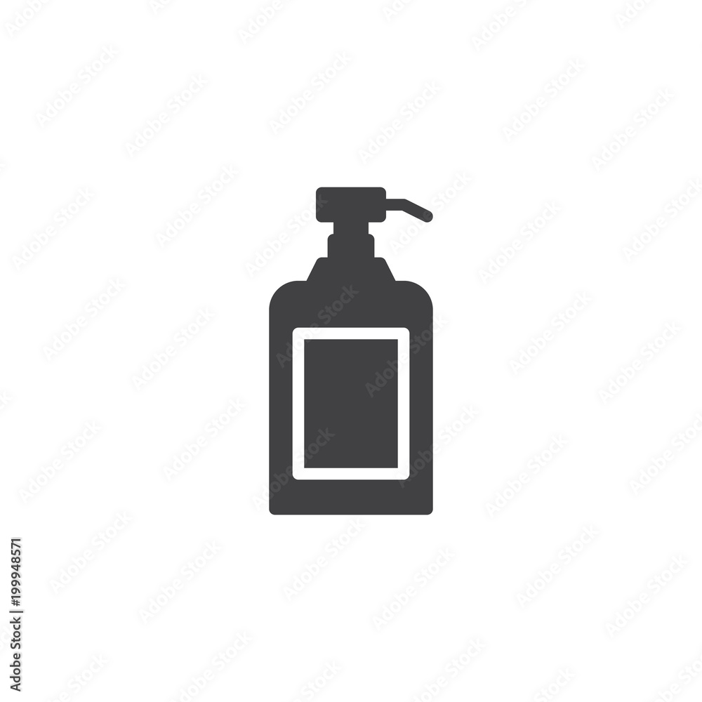 Handwash Liquid Soap vector icon. filled flat sign for mobile concept and web design. Hand Sanitizer simple solid icon. Symbol, logo illustration. Pixel perfect vector graphics Handwash Liquid Soap vector icon. filled flat sign for mobile concept and web design. Hand Sanitizer simple solid icon. Symbol, logo illustration. Pixel perfect vector graphics