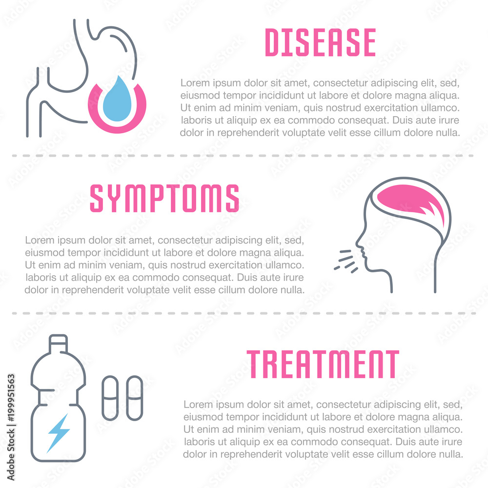 Website Banner and Landing Page of Oncology. Website Banner and Landing Page of Oncology.