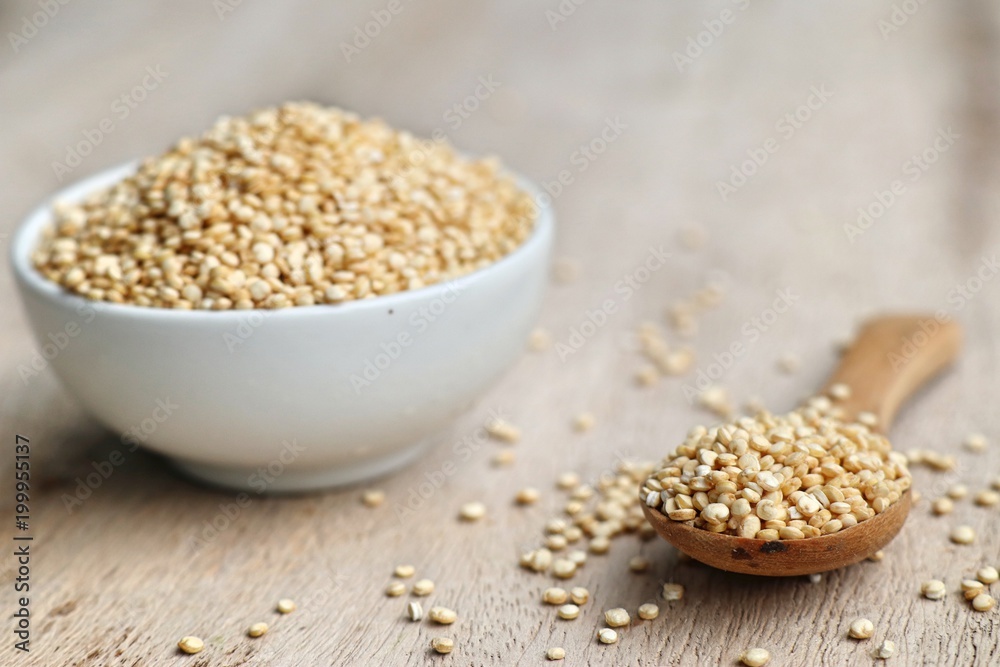 heap organic quinua seeds heap organic quinua seeds