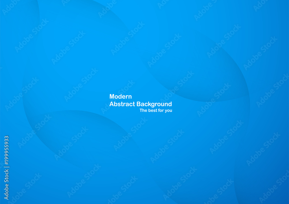 Abstract blue background with copy space for text. Abstract blue background with copy space for text.