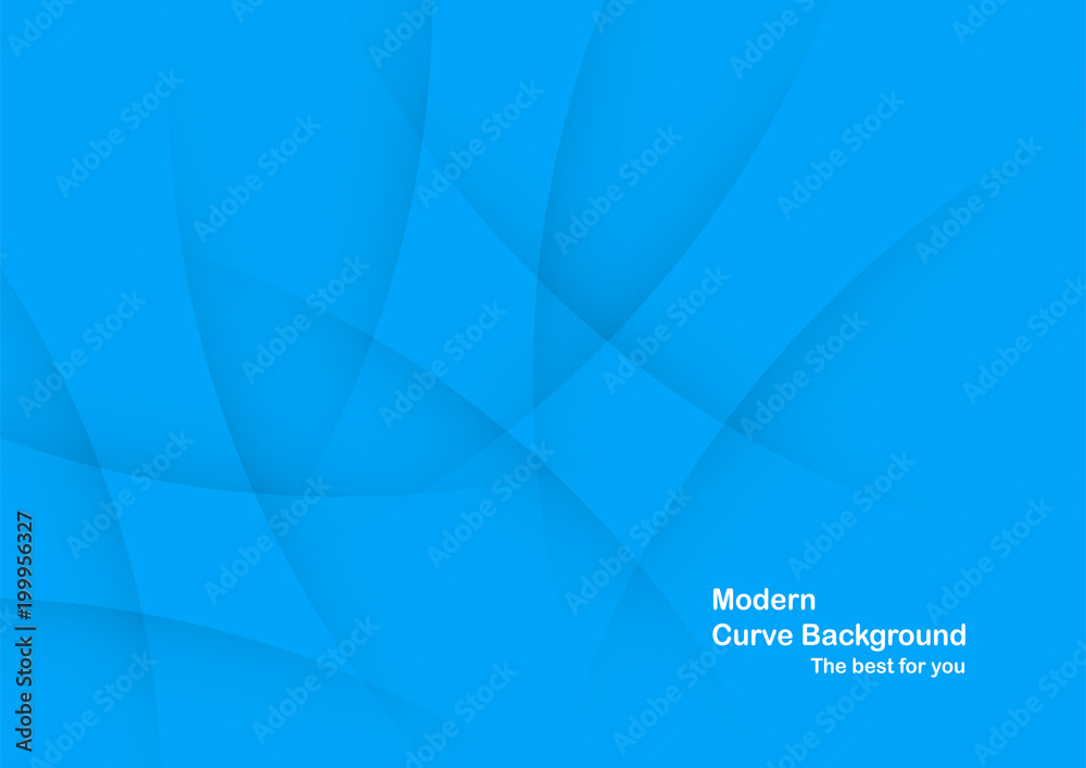 Abstract blue background with copy space for text. Abstract blue background with copy space for text.