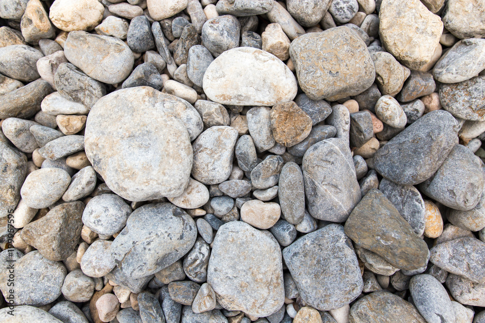 Large rocks in the mountains as a background Large rocks in the mountains as a background