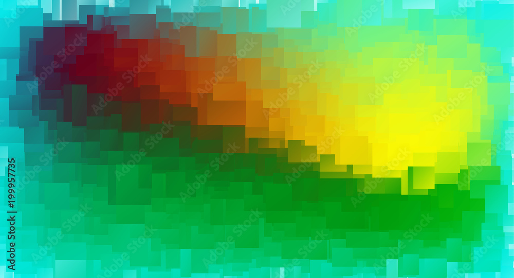 Low Poly Background Rectangle Low Poly Background Rectangle