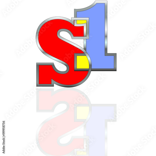 S 1 RGB