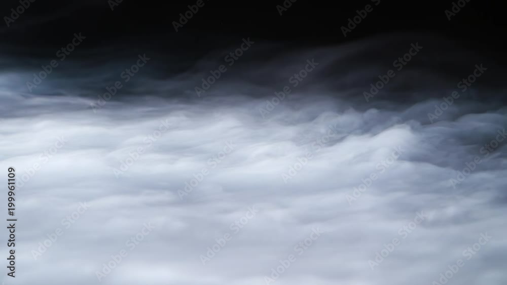 Realistic dry ice smoke clouds fog overlay perfect for compositing into your shots. Simply drop it in and change its blending mode to screen or add.