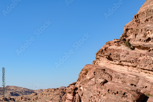 Petra  Jordan