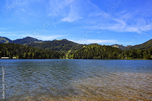 Majestic Lakes - Spitzingsee