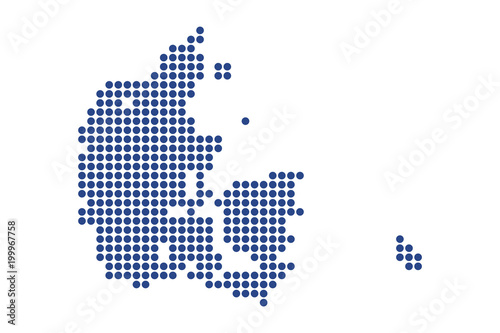 Dänemark Punkte