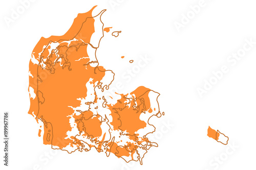 Dänemark doppelt