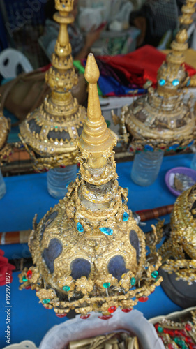 wat arun temple in bangkok