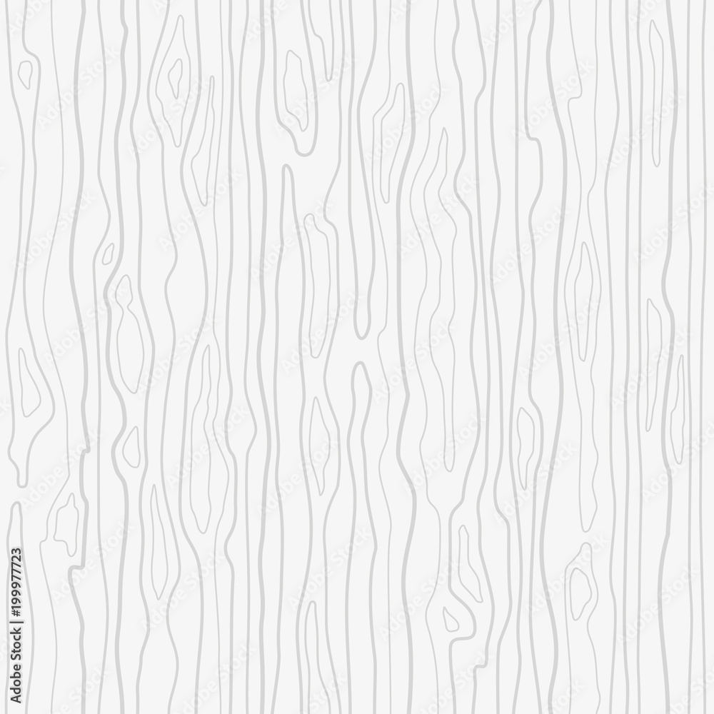 Seamless wooden pattern. Wood grain texture. Dense lines. Abstract ...