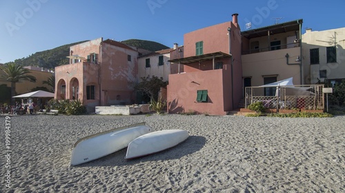 Photography Varigotti - Italy