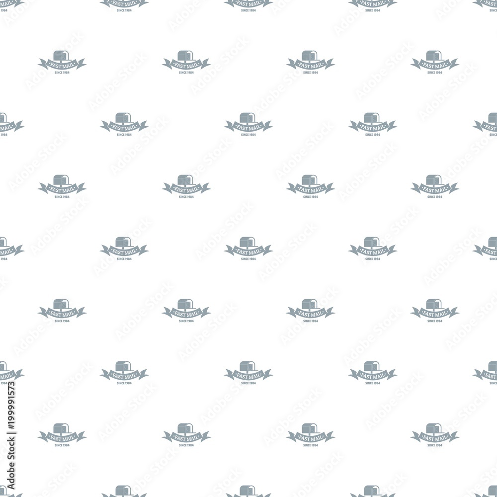 Logistic pattern vector seamless Logistic pattern vector seamless