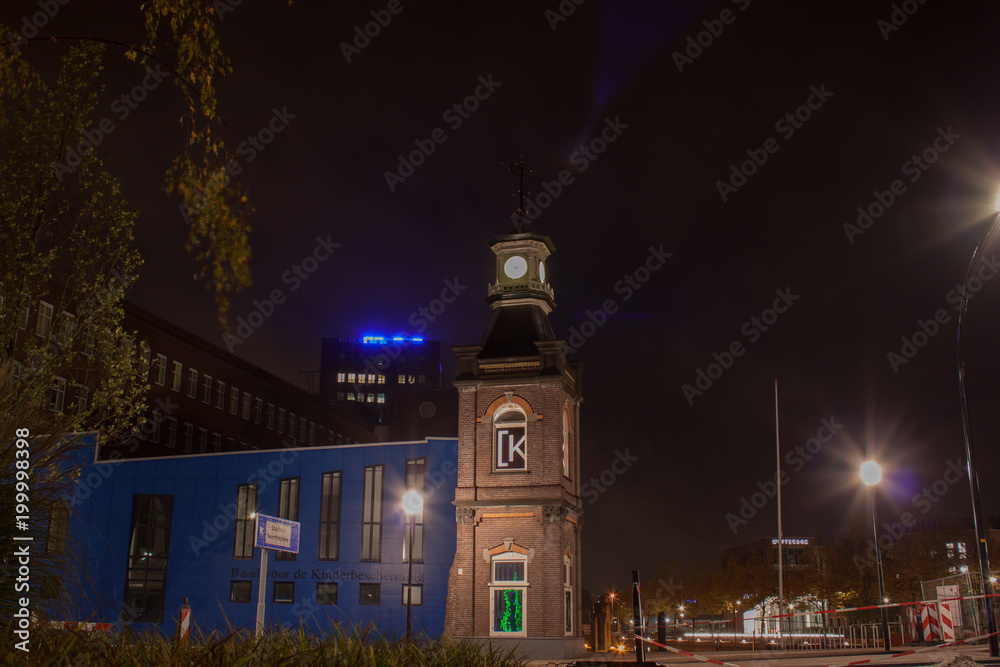 Fototapeta premium Almelo 04