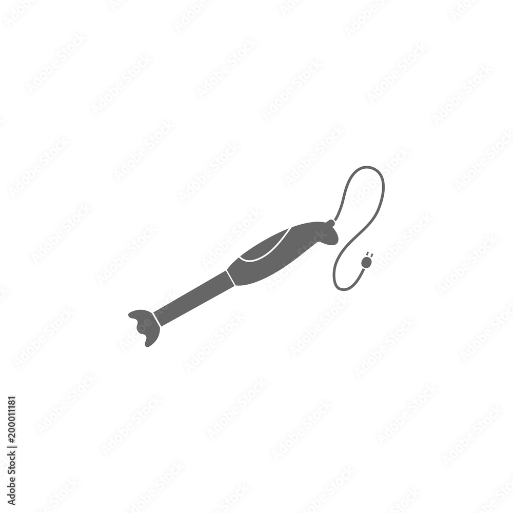 Blender icon. Simple element illustration. Blender symbol design template. Can be used for web and mobile Blender icon. Simple element illustration. Blender symbol design template. Can be used for web and mobile