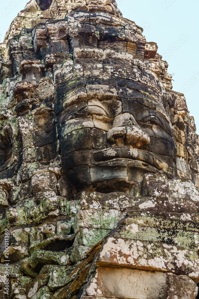 Cambodia Angkor Complex 360
