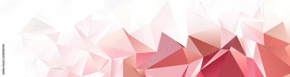 Abstract background. mosaic triangulated texture Abstract background. mosaic triangulated texture